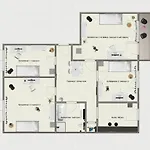 Sh Team 4 Fuer Max 19 Personen L Monteure L Messe L Business Apartment