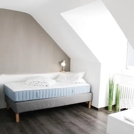 Sh Team 4 Fuer Max 19 Personen L Monteure L Messe L Business Apartment