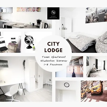 Sh Team 4 Fuer Max 19 Personen L Monteure L Messe L Business