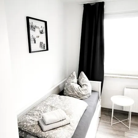 Sh Team 4 Für Max 19 Personen L Monteure L Messe L Business Duisburg