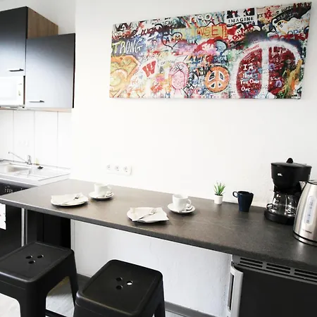 Sh Team 4 Für Max 19 Personen L Monteure L Messe L Business * Duisburg