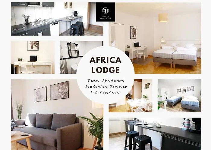 Sh Team 4 Fuer Max 19 Personen L Monteure L Messe L Business *