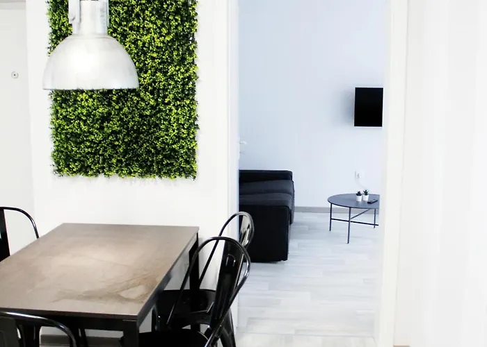 公寓 Sh Team 4 Fuer Max 19 Personen L Monteure L Messe L Business 杜伊斯堡