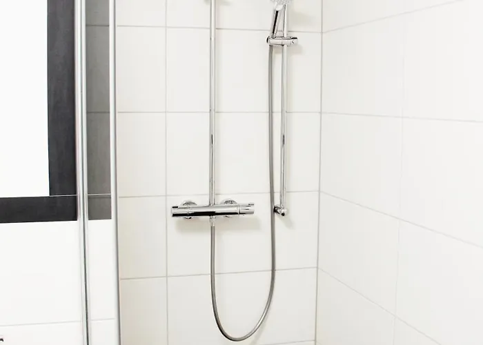 公寓 Sh Team 4 Fuer Max 19 Personen L Monteure L Messe L Business