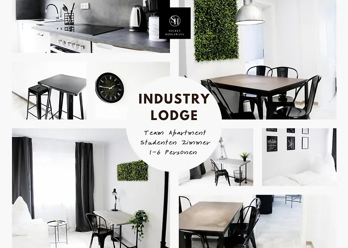 Sh Team 4 Fuer Max 19 Personen L Monteure L Messe L Business