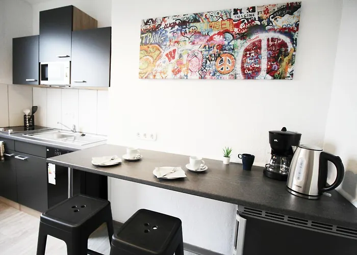 Sh Team 4 Fuer Max 19 Personen L Monteure L Messe L Business * Duisburg